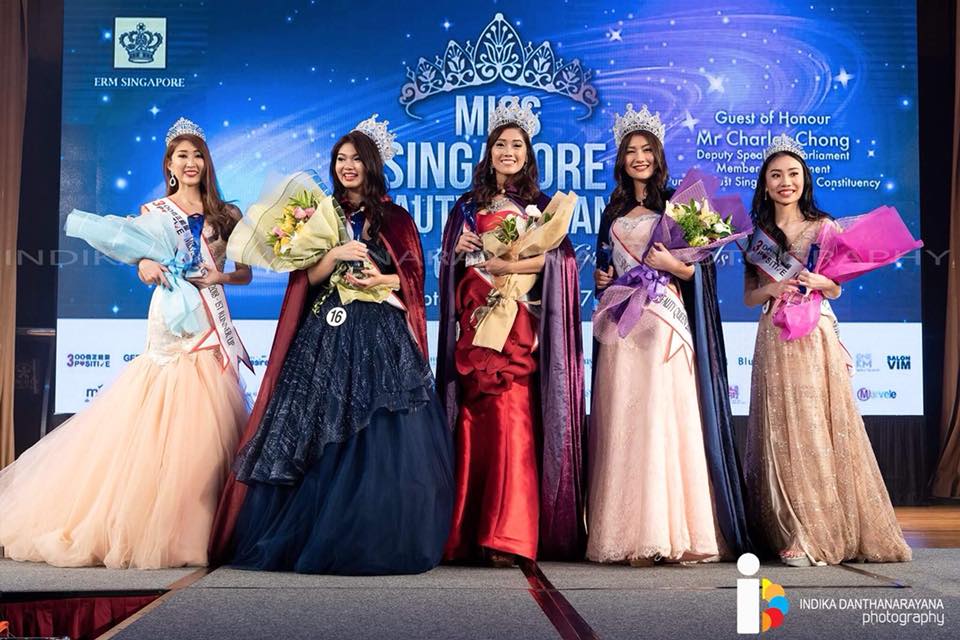 Miss Hong Kong 2023 hopefuls to look out for, including a former Miss